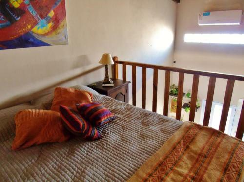 Apartamento Loft Super Confortable