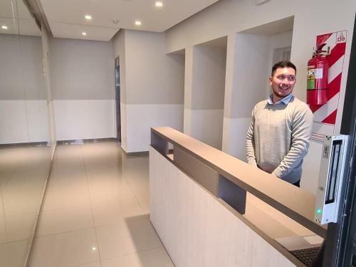 Apartamento Sma Flats