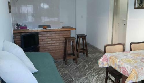 Apartamento A 50 Metros Del Mar