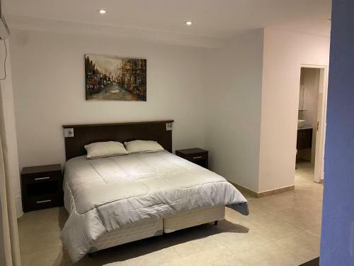 Apartamentos Del Mar II