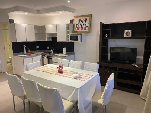 Apartamentos Del Mar II