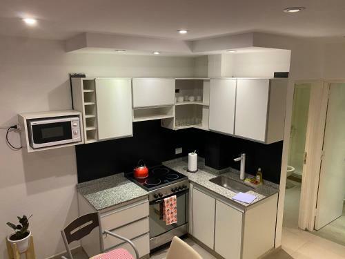 Apartamentos Del Mar II