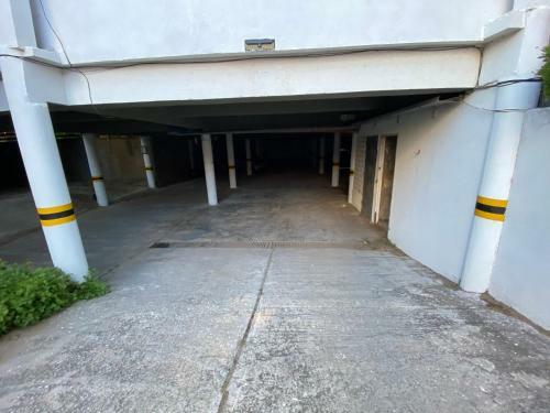 Apartamentos Del Mar II