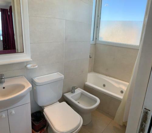 Apartamento Departamentos de Playa