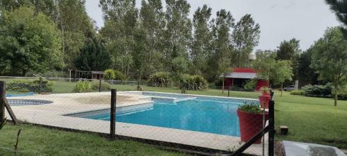 Apartamento Caba�as Santa Marta Miramar