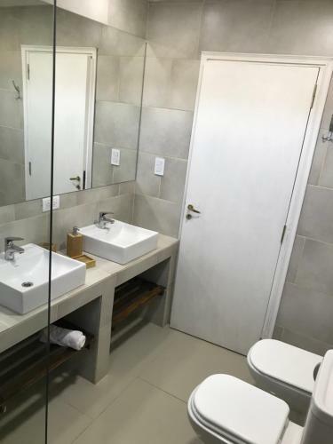 Apartamento Duplex Parque