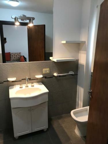 Apartamento Duplex Parque