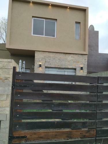 Apartamento Duplex Parque