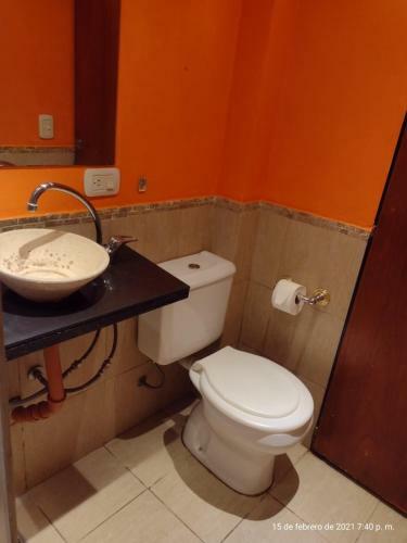 Albergue Duclout Comfort Inn