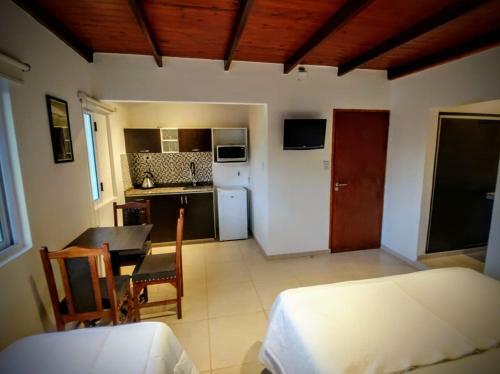Nomades Apartamentos