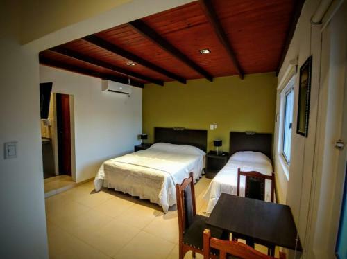 Nomades Apartamentos