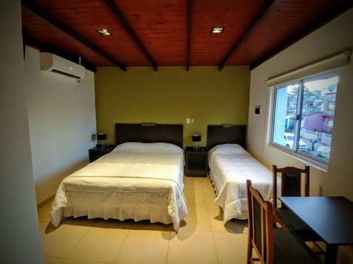 Nomades Apartamentos