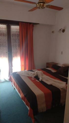 Hotel Mar Y Cielo