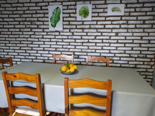 Duplex En Olavarria - La Calleja Apart