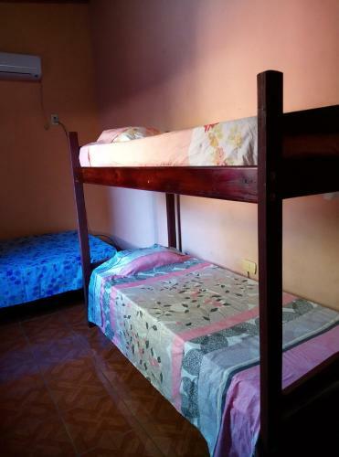 Apartamento Hospedaje Barbara