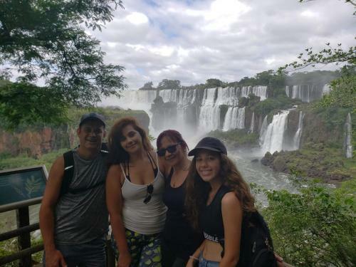 Apartamento Departamento Iguaz� Cataratas