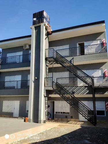 Liberty Apartments