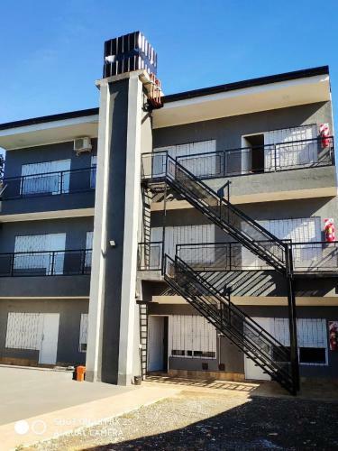 Liberty Apartments