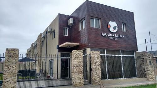 Laguna Elena Hotel