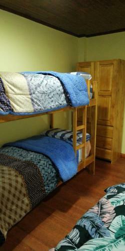 Hostal Apart Portal de La Selva