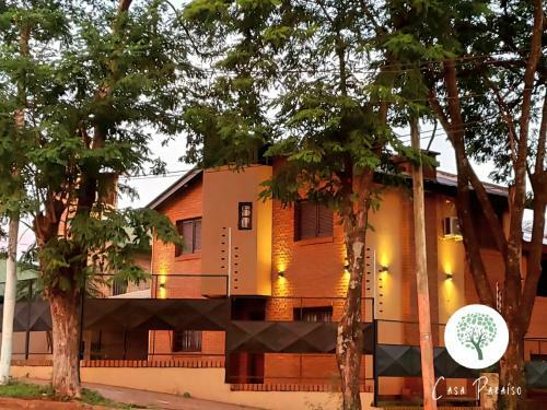 Casa Para�so