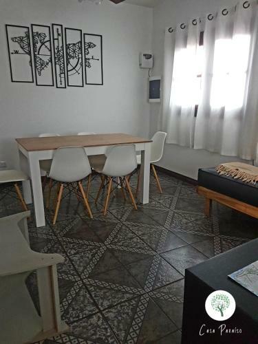 Casa Para�so
