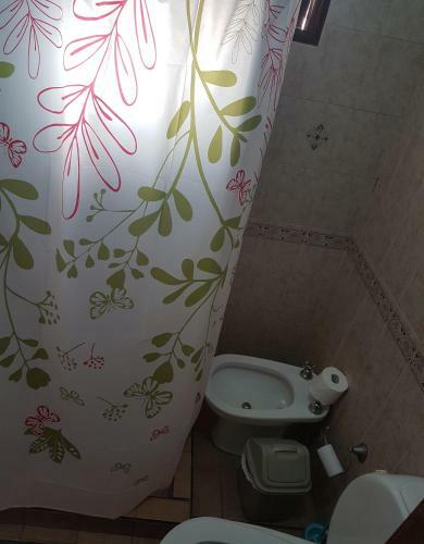 Apartamento Alojamientos En Cataratas Depto.2