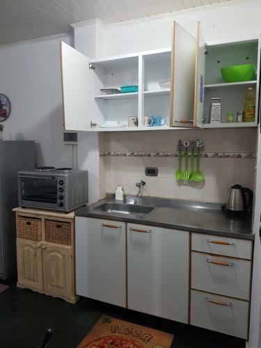 Apartamento Alojamientos En Cataratas Depto.2