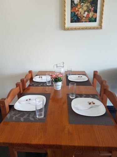 Apartamento Alojamientos En Cataratas Depto.3