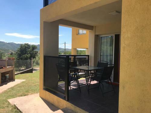 Lodge Caba�as Del Fuego