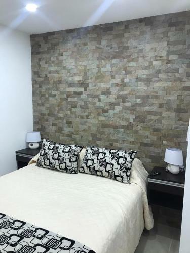 Lodge Caba�as Del Fuego