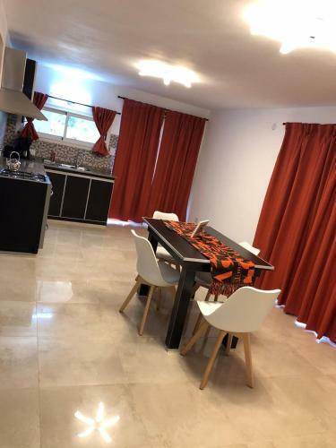 Lodge Caba�as Del Fuego