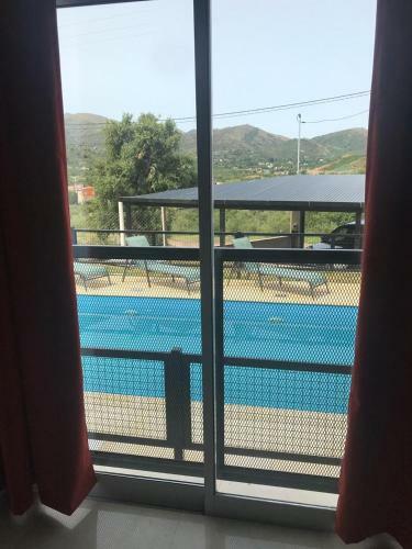 Lodge Caba�as Del Fuego