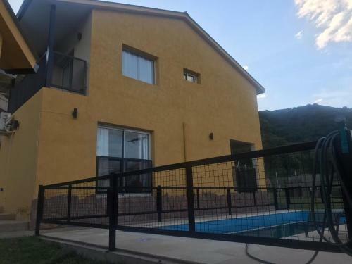 Lodge Caba�as Del Fuego