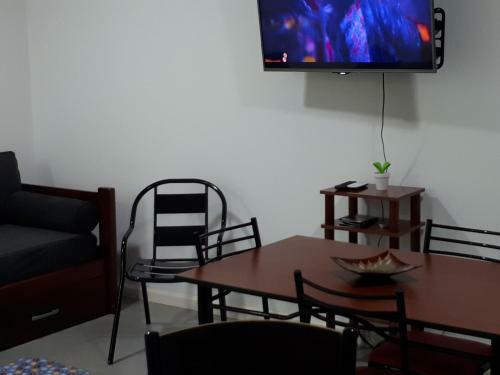 Apartamento "edificio Aguirre" Departamento En Pleno Centro de Puerto Iguaz�