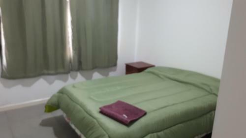 Apartamento "edificio Aguirre" Departamento En Pleno Centro de Puerto Iguaz�