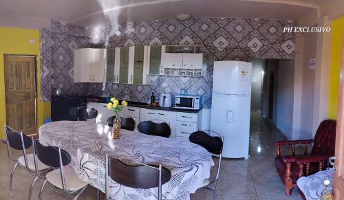 Apartamento Alojamiento Aparecida