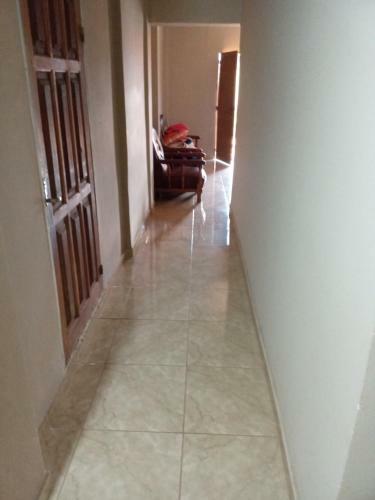 Apartamento Alojamiento Aparecida