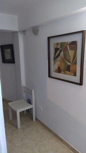 Apartamento Los P�jaros Y El R�o