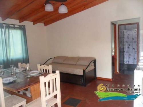 Apartamento Las Barrancas Del Paran� Iguaz�