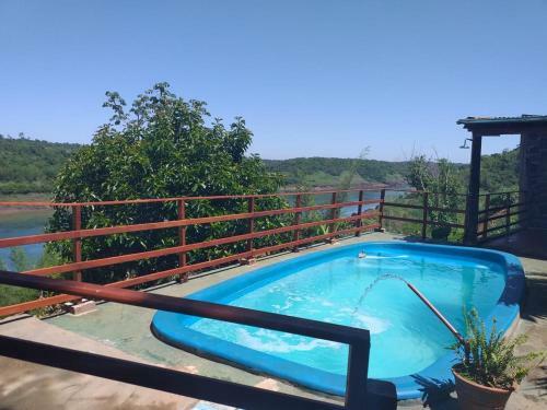 Apartamento Las Barrancas Del Paran� Iguaz�