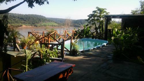 Apartamento Las Barrancas Del Paran� Iguaz�
