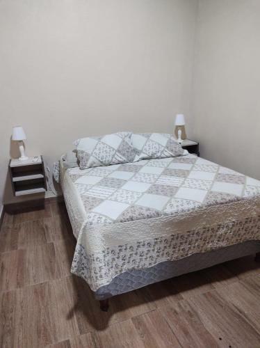 Apartamento La Paz Igr