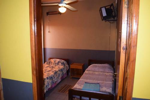 Posada Hospedaje La Terminal