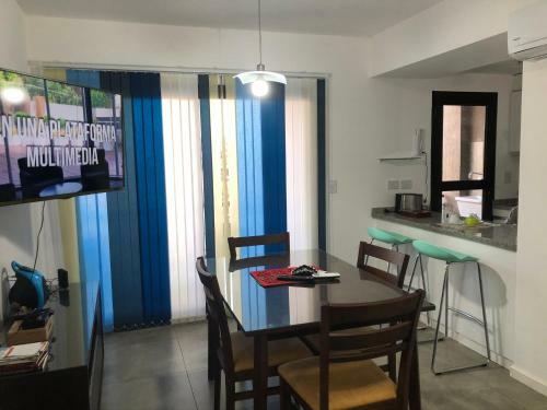 Apartamento Excelente Departamento En Cataratas