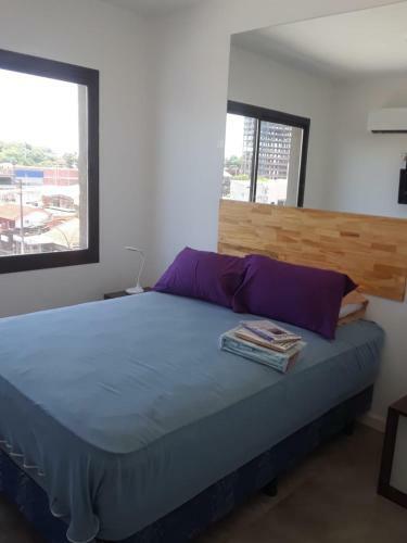 Apartamento Excelente Departamento En Cataratas