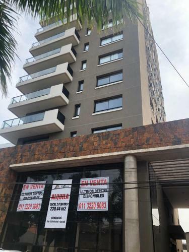 Apartamento Excelente Departamento En Cataratas