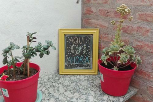 Apartamento Sol Mar Y Parrilla