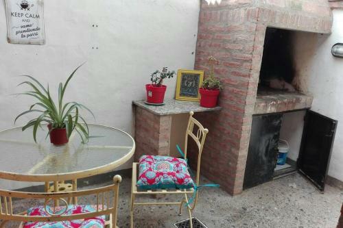 Apartamento Sol Mar Y Parrilla