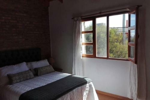 Apartamento Sol Mar Y Parrilla